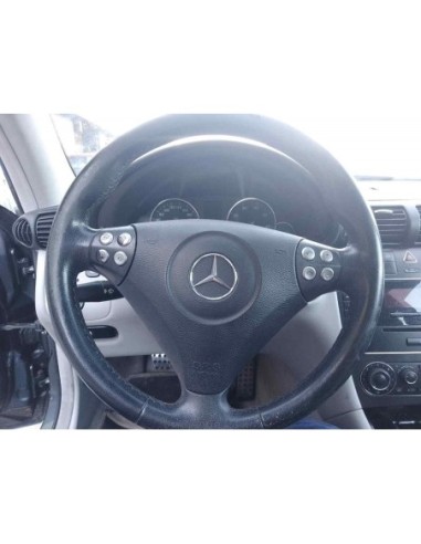 VOLANTE MERCEDES-BENZ CLASE C (BM 203) SPORTCOUPE - 172962