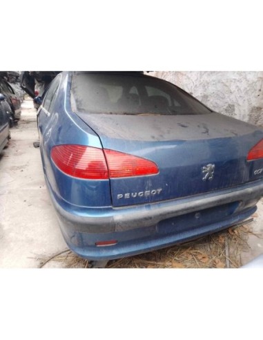 AFORADOR PEUGEOT 607 (S1)(12 2000) - 184624