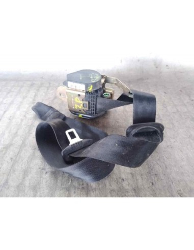 CINTURON SEGURIDAD DELANTERO IZQUIERDO SEAT IBIZA (6L1) - 133323