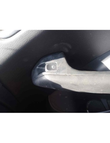 MANDO ELEVALUNAS DELANTERO DERECHO AUDI Q5 (8R) - 166541