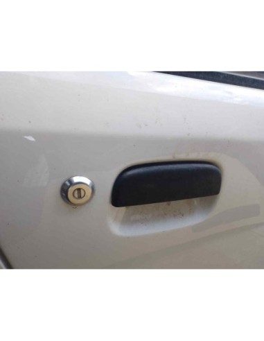 MANETA EXTERIOR DELANTERA DERECHA SUZUKI ALTO (AMF310) - 178944