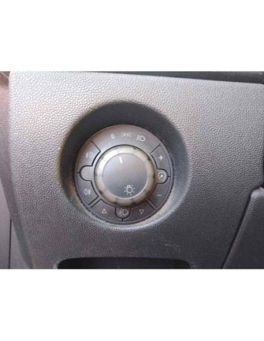 MANDO LUCES OPEL CORSA D - 189172