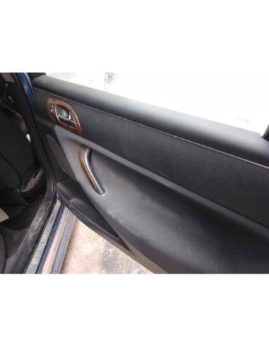 ELEVALUNAS TRASERO DERECHO PEUGEOT 607 (S1)(12 2000) - 120633