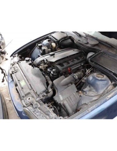 MOTOR ARRANQUE BMW SERIE 5 BERLINA (E39) - 137981