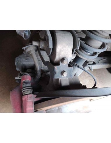 MANGUETA TRASERA DERECHA ALFA ROMEO 159 (140) - 146691