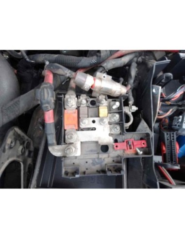 CAJA RELES / FUSIBLES ALFA ROMEO 159 (140) - 146707