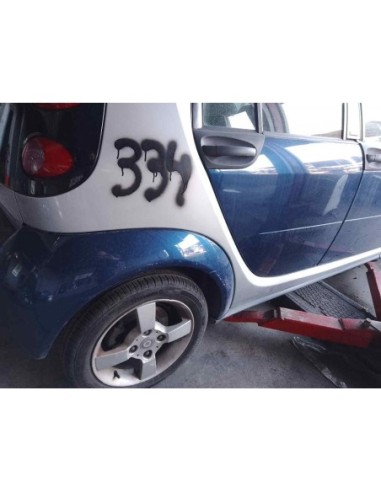 PUENTE TRASERO SMART FORFOUR - 147781