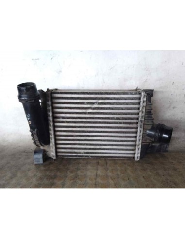 INTERCOOLER RENAULT CLIO IV GRANDTOUR - 165932