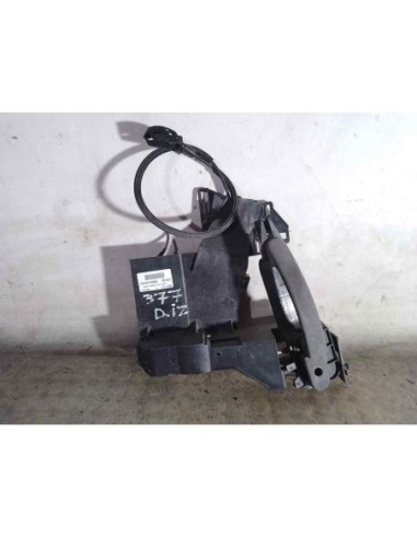 CERRADURA PUERTA DELANTERA IZQUIERDA FORD FIESTA (CBK) - 186575