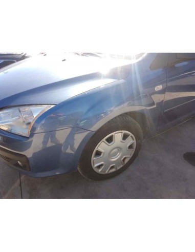 TRANSMISION DELANTERA IZQUIERDA FORD FOCUS BERLINA (CAP) - 186687