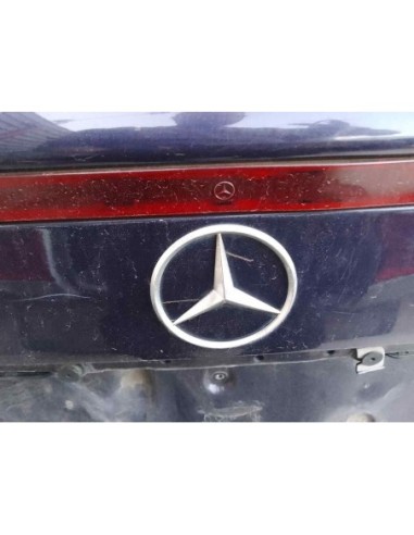 CENTRALITA AIRBAG MERCEDES-BENZ CLASE C (BM 203) BERLINA - 146814