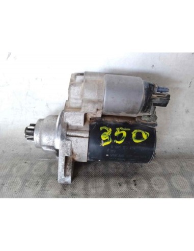 MOTOR ARRANQUE SEAT IBIZA (6L1) - 151606