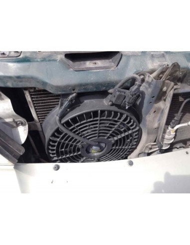 ELECTROVENTILADOR KIA CARNIVAL II (FL) - 152842