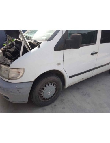 PUENTE DELANTERO MERCEDES-BENZ VITO KOMBI (638) - 162122