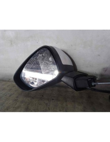 RETROVISOR IZQUIERDO CITROEN C3 - 182556