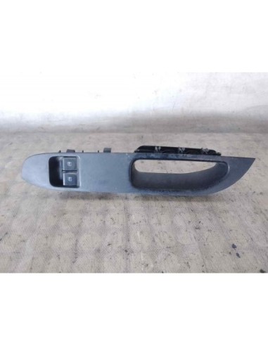 MANDO ELEVALUNAS DELANTERO IZQUIERDO SEAT IBIZA (6L1) - 187889