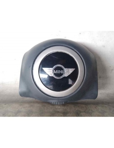 KIT AIRBAG MINI MINI (R50 R53) - 150137