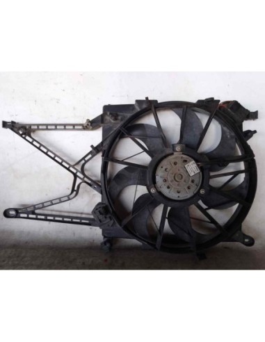 ELECTROVENTILADOR OPEL ASTRA G BERLINA - 154760