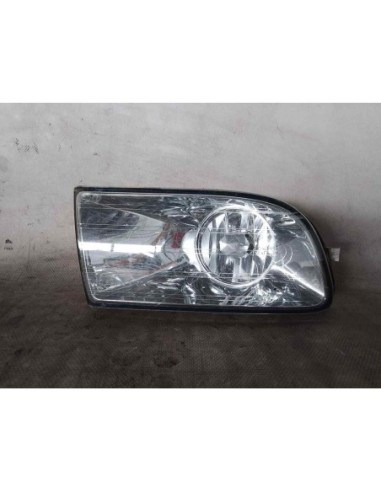 FARO ANTINIEBLA DERECHO SKODA OCTAVIA BERLINA (1Z3) - 154968