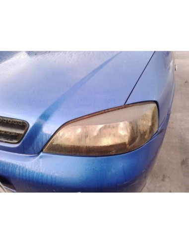 FARO IZQUIERDO OPEL ASTRA G COUPE - 169660