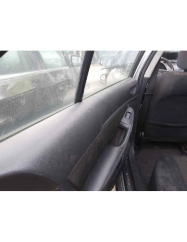 ELEVALUNAS TRASERO IZQUIERDO TOYOTA AVENSIS BERLINA (T25) - 174442