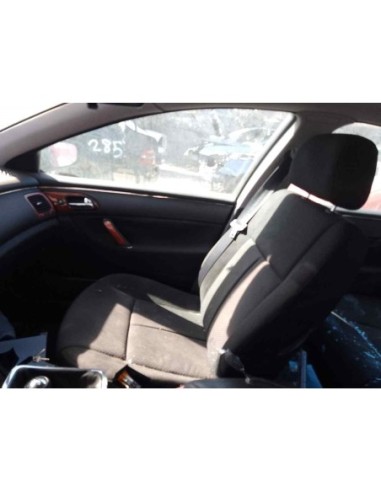 ASIENTO DELANTERO DERECHO PEUGEOT 607 (S2) - 185013