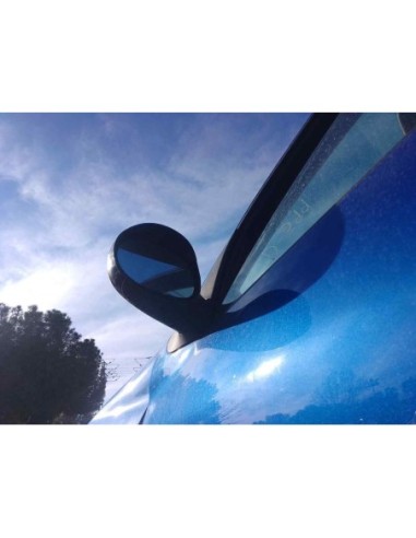 RETROVISOR IZQUIERDO PEUGEOT 206 + - 185393