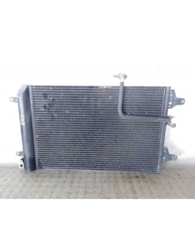 CONDENSADOR / RADIADOR  AIRE ACONDICIONADO SEAT ALHAMBRA (7V9) - 187399