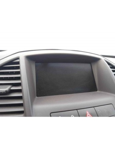 SISTEMA NAVEGACION GPS OPEL INSIGNIA BERLINA - 187630