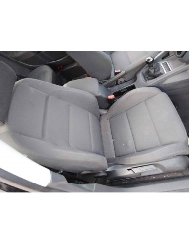 ASIENTO DELANTERO DERECHO VOLKSWAGEN GOLF V (1K1)(10 2003) - 140726