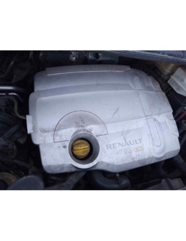 TAPA MOTOR RENAULT ESPACE IV (JK0) - 165259