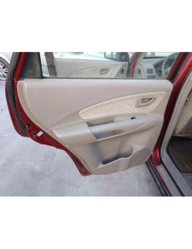 ELEVALUNAS TRASERO IZQUIERDO HYUNDAI TUCSON (JM) - 168923