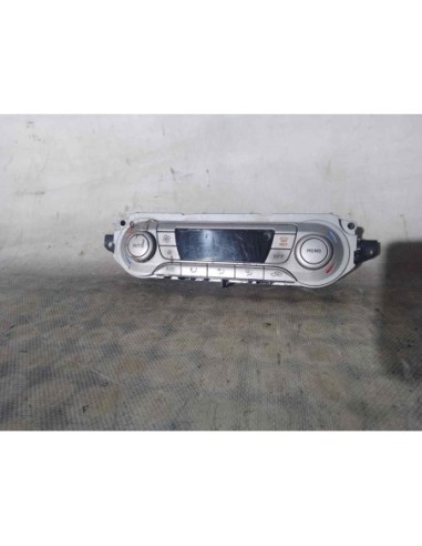 MANDO CALEFACCION / AIRE ACONDICIONADO FORD FOCUS BERLINA (CB4) - 176769