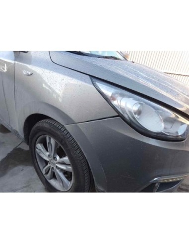 AMORTIGUADOR DELANTERO DERECHO HYUNDAI IX35 (EL/LM) - 186701