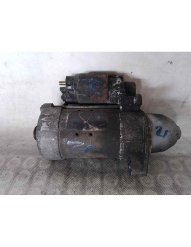 MOTOR ARRANQUE MERCEDES-BENZ CLASE E (BM 210) BERLINA - 133171