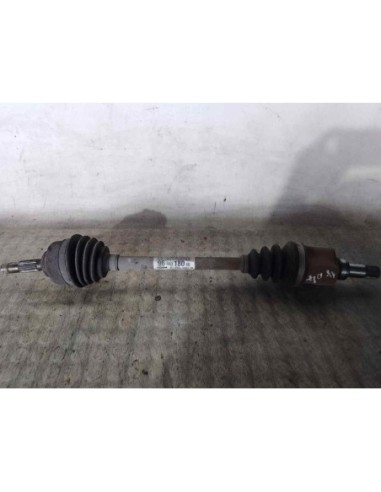 TRANSMISION DELANTERA IZQUIERDA PEUGEOT 207 - 159288