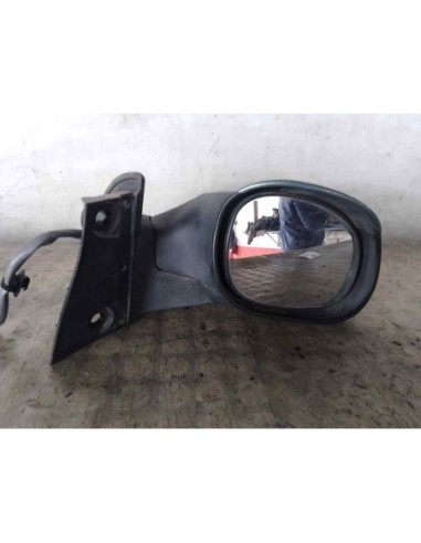 RETROVISOR DERECHO PEUGEOT 1007 - 166169