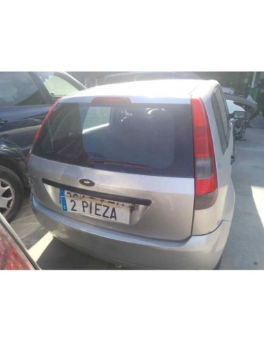 PORTON TRASERO FORD FIESTA (CBK) - 166360