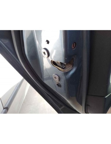 CERRADURA PUERTA TRASERA IZQUIERDA PEUGEOT 407 SW - 168416