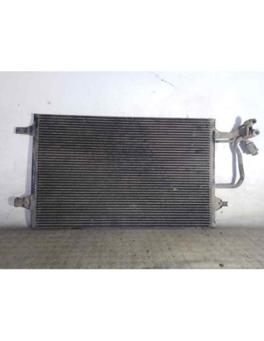 CONDENSADOR / RADIADOR  AIRE ACONDICIONADO AUDI A8 (D2) - 179109