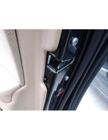 CERRADURA PUERTA TRASERA DERECHA BMW SERIE 5 BERLINA (F10) - 181343