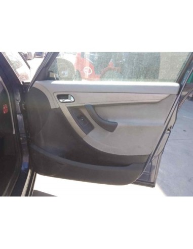 GUARNECIDO PUERTA DELANTERA DERECHA CITROEN GRAND C4 PICASSO - 189018