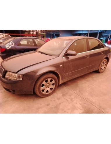 PUERTA TRASERA IZQUIERDA AUDI A4 BERLINA (8E) - 100155