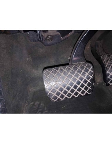 PEDAL FRENO AUDI A6 AVANT (4B5) - 135766