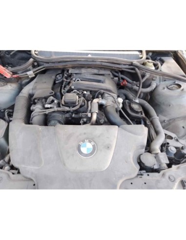 MOTOR ARRANQUE BMW SERIE 3 COMPACTO (E46) - 150536