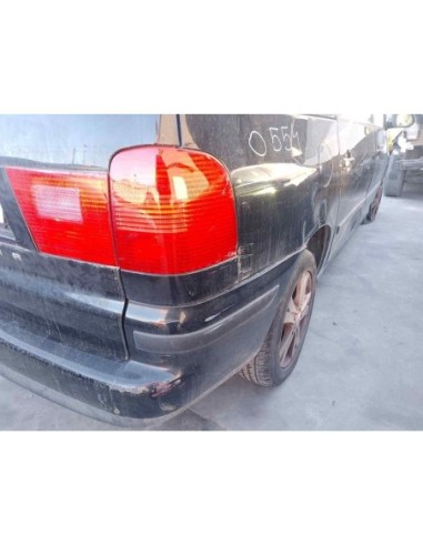 AMORTIGUADOR TRASERO DERECHO SEAT ALHAMBRA (7V9) - 182768