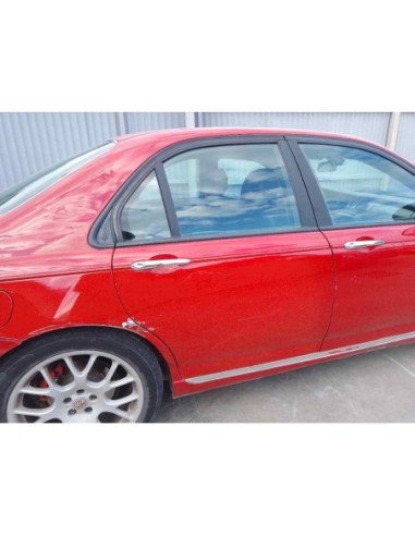 PUERTA TRASERA DERECHA MG ROVER MG ZT - 181710