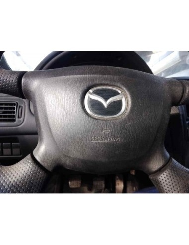 AIRBAG DELANTERO IZQUIERDO MAZDA 323 F/S BERLINA (BJ) - 191064