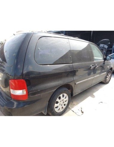 PEDAL ACELERADOR KIA CARNIVAL II (FL) - 110346