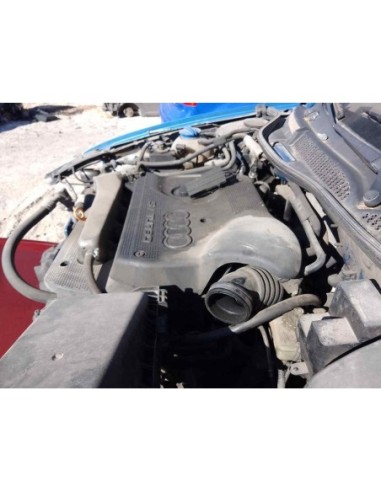 SERVOFRENO AUDI A3 (8L) - 149578